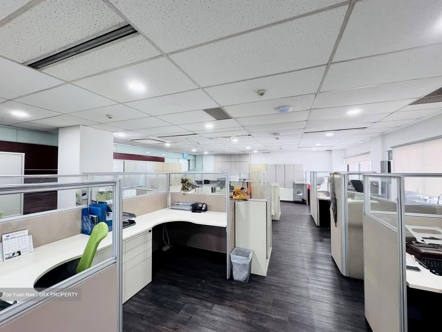 Orchard Towers (D9), Office #543718071